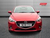 MAZDA 2 2016 (16)