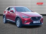 MAZDA CX-3 2018 (18)