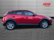 MAZDA CX-3 2018 (18)