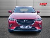 MAZDA CX-3 2018 (18)