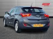 HYUNDAI I30 2016 (16)