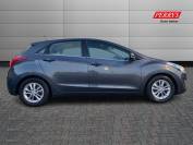 HYUNDAI I30 2016 (16)