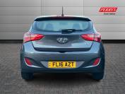 HYUNDAI I30 2016 (16)