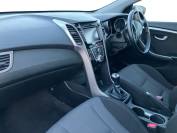 HYUNDAI I30 2016 (16)