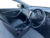 HYUNDAI I30 2016 (16)