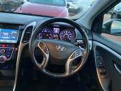 HYUNDAI I30 2016 (16)