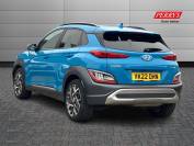 HYUNDAI KONA 2022 (22)