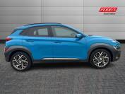 HYUNDAI KONA 2022 (22)