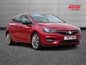 VAUXHALL ASTRA 2021 (71)