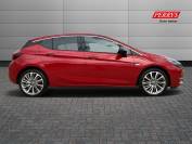 VAUXHALL ASTRA 2021 (71)