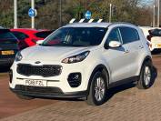 KIA SPORTAGE 2018 (18)