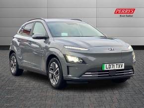 HYUNDAI KONA 2021 (71) at Perrys Alfreton