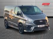 FORD TRANSIT CUSTOM 2021 (21)