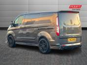 FORD TRANSIT CUSTOM 2021 (21)