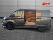 FORD TRANSIT CUSTOM 2021 (21)