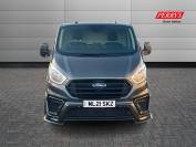 FORD TRANSIT CUSTOM 2021 (21)