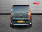 FORD TRANSIT CUSTOM 2021 (21)