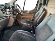 FORD TRANSIT CUSTOM 2021 (21)