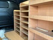 FORD TRANSIT CUSTOM 2021 (21)