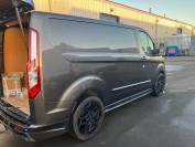 FORD TRANSIT CUSTOM 2021 (21)