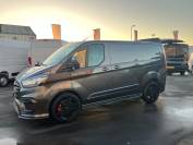 FORD TRANSIT CUSTOM 2021 (21)