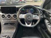 MERCEDES-BENZ C CLASS 2020 (70)