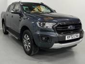 FORD RANGER 2022 (72)