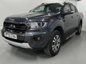 FORD RANGER 2022 (72)