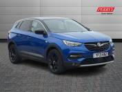 VAUXHALL GRANDLAND X 2021 (21)