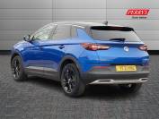 VAUXHALL GRANDLAND X 2021 (21)