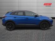 VAUXHALL GRANDLAND X 2021 (21)