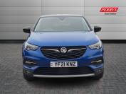 VAUXHALL GRANDLAND X 2021 (21)