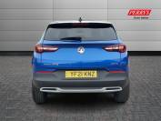 VAUXHALL GRANDLAND X 2021 (21)