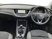 VAUXHALL GRANDLAND X 2021 (21)