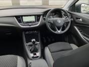 VAUXHALL GRANDLAND X 2021 (21)