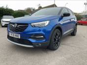 VAUXHALL GRANDLAND X 2021 (21)