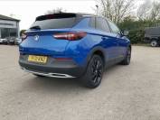 VAUXHALL GRANDLAND X 2021 (21)