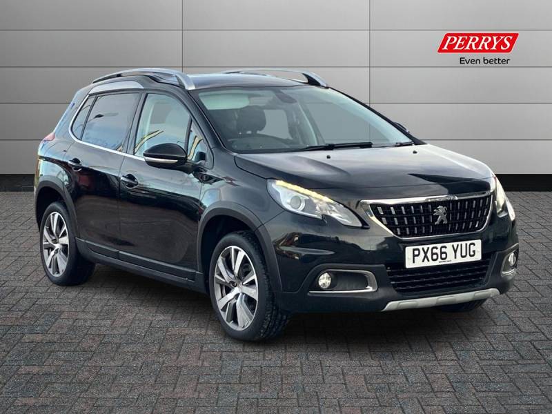 PEUGEOT 2008 2016 (66)