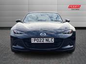 MAZDA MX-5 2022 (22)