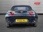 MAZDA MX-5 2022 (22)