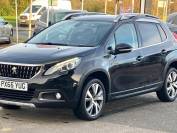 PEUGEOT 2008 2016 (66)