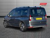 FORD TOURNEO CONNECT 2023 (23)