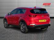 KIA SPORTAGE 2021 (70)