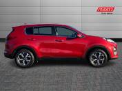 KIA SPORTAGE 2021 (70)