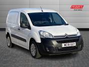 CITROEN BERLINGO 2018 (18)