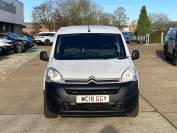 CITROEN BERLINGO 2018 (18)