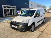 CITROEN BERLINGO 2018 (18)