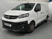 VAUXHALL VIVARO 2021 (21)