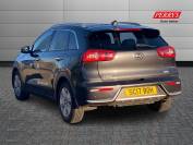 KIA NIRO 2017 (17)