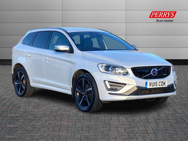 VOLVO XC60 2015 (15)